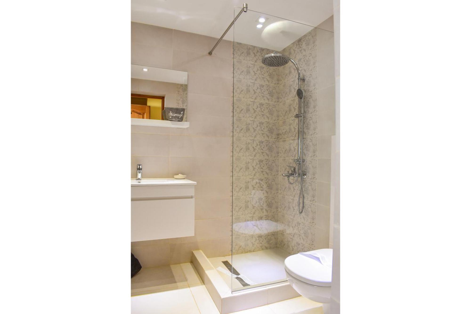 Casa Seciu Guest house