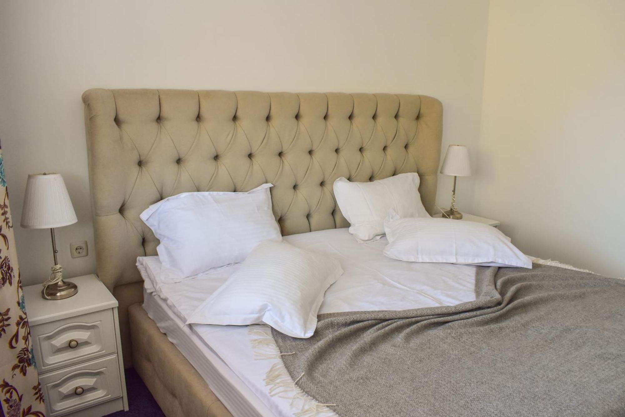 Guest house Casa Seciu *