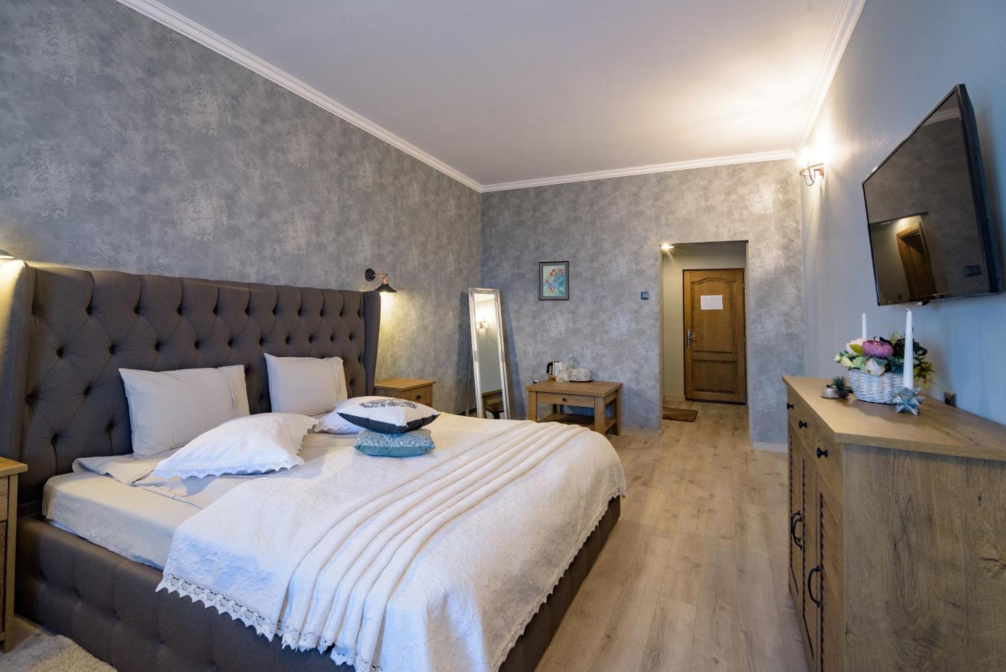 Casa Seciu * Boldesti-Scaeni
