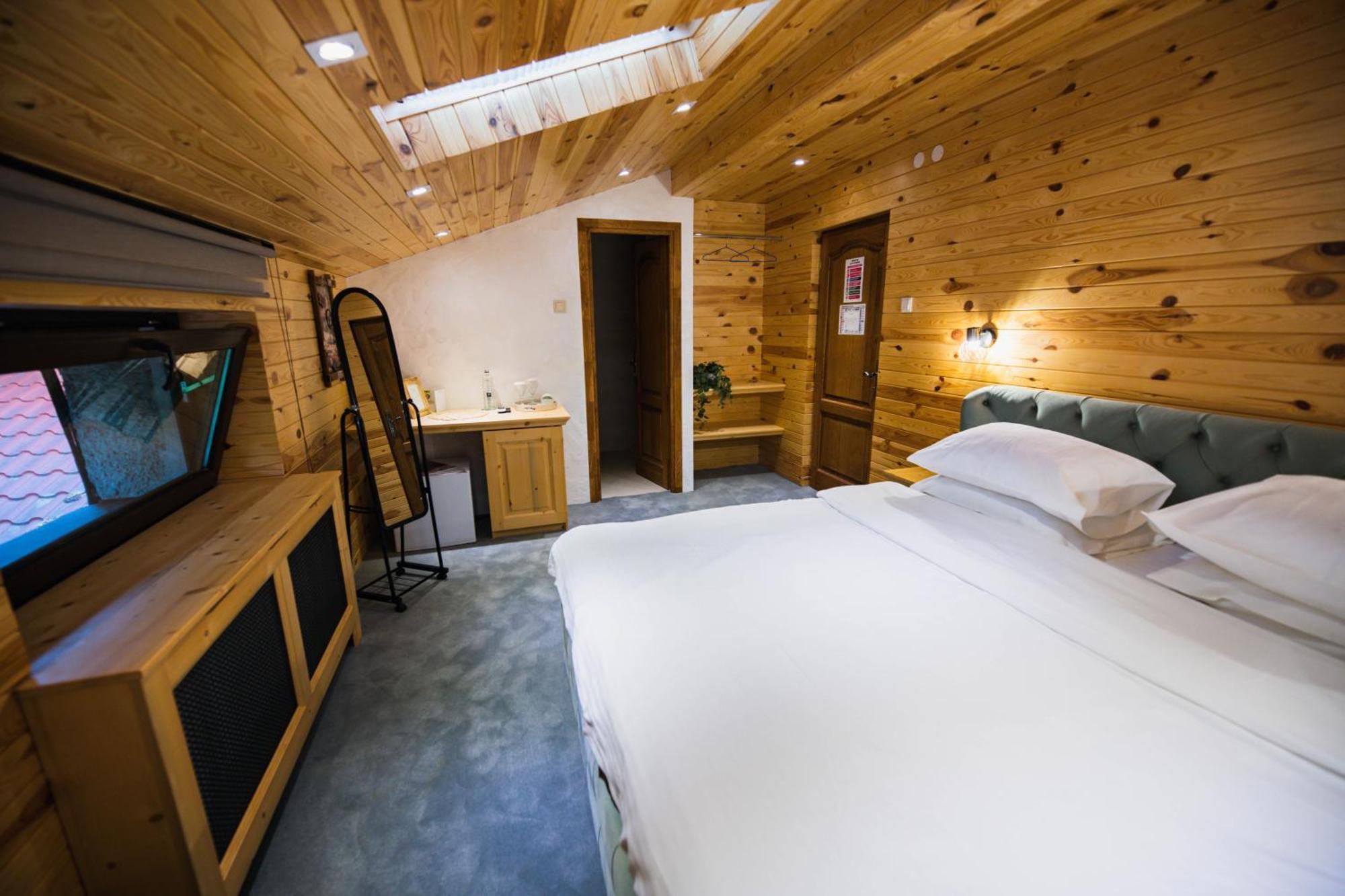 Guest house Casa Seciu *