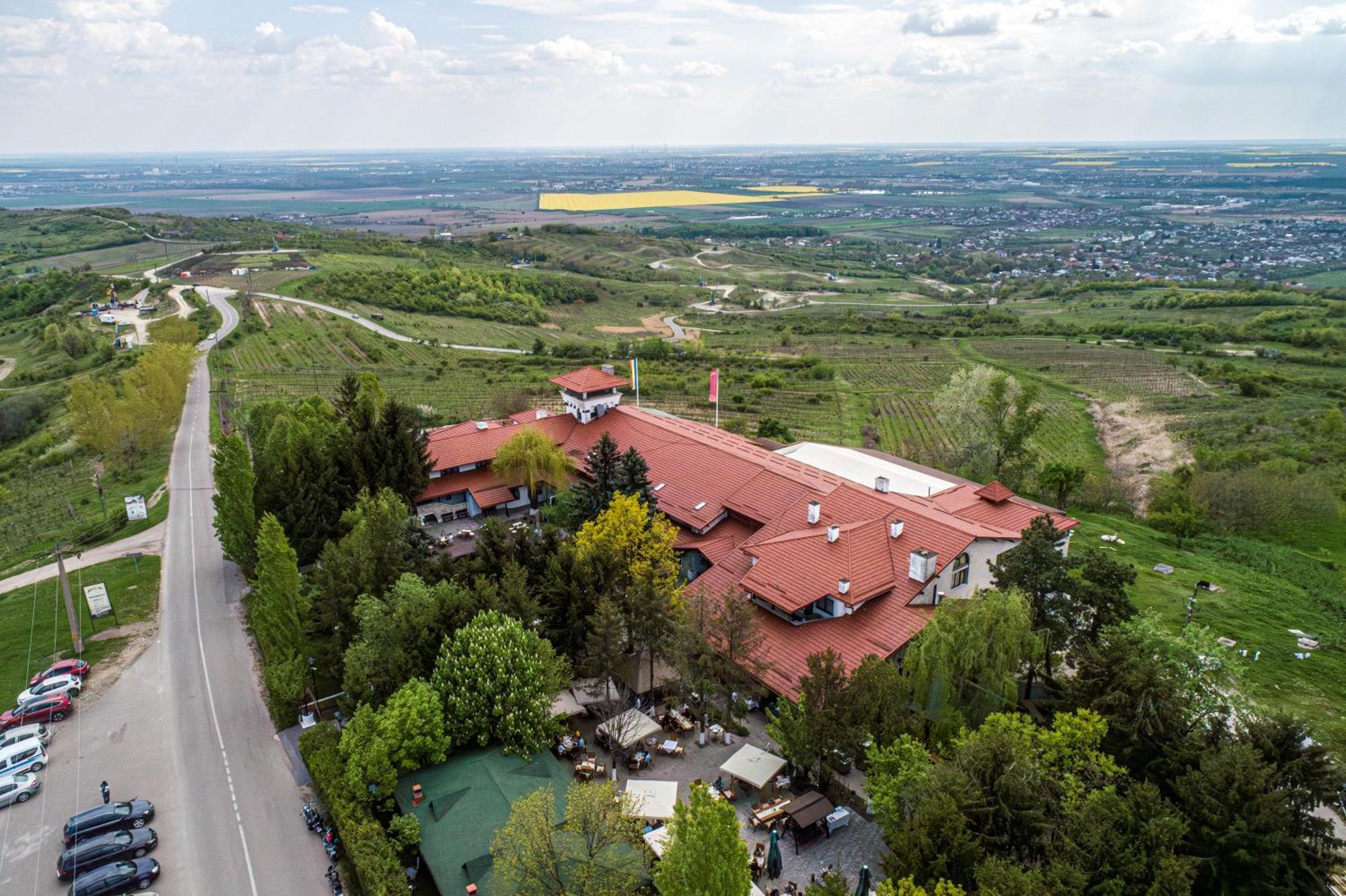 Casa Seciu *